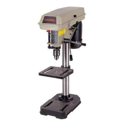 Crown CT32014 350W 13mm Vertical Drill 
