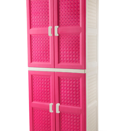 خزانة كلاسيك كبيرة من سامبا