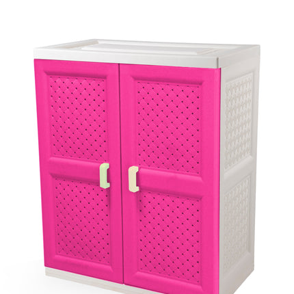 خزانة كلاسيك صغيرة من سامبا