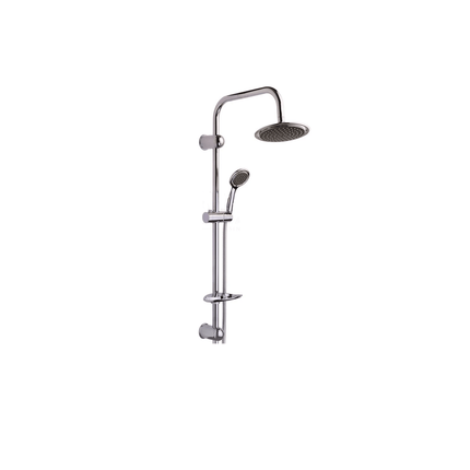 POLISU Bathroom Accessories SLIDING SHOWER||دش حمام