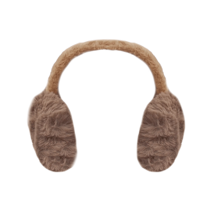 غطاء للأذنين دافئ محمول