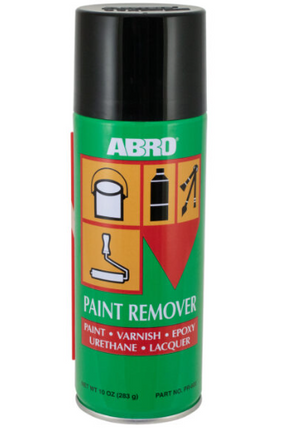 مزيل الطلاء والورنيش والإيبوكسي من ابرو ABRO