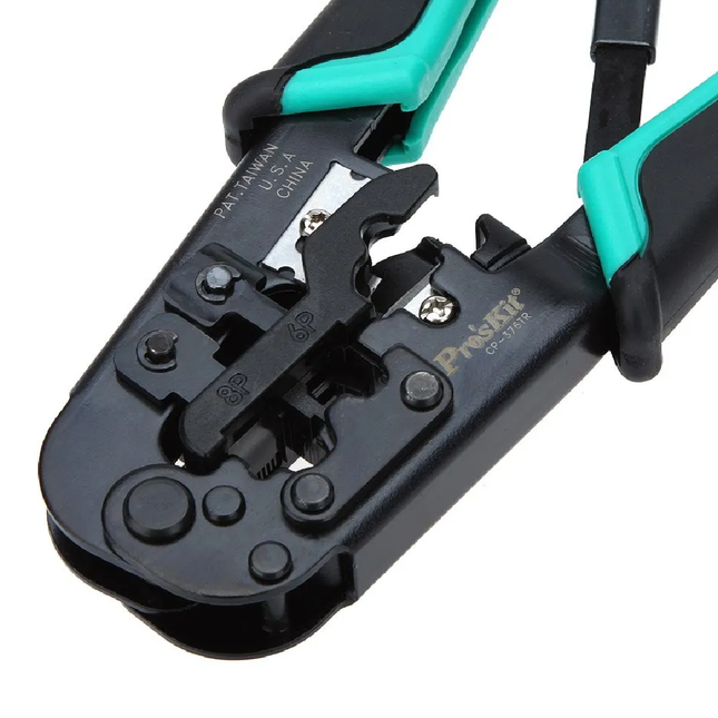 مكبس راسيات بروسكت