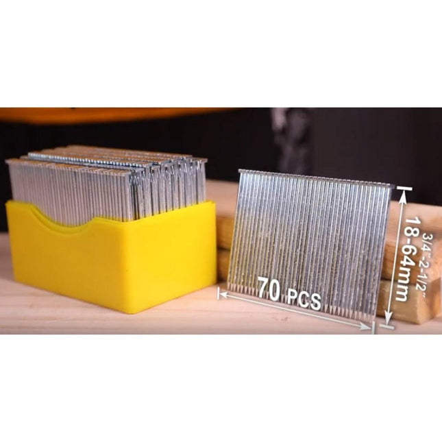 مسمار باطون لفرد الطخ انكو