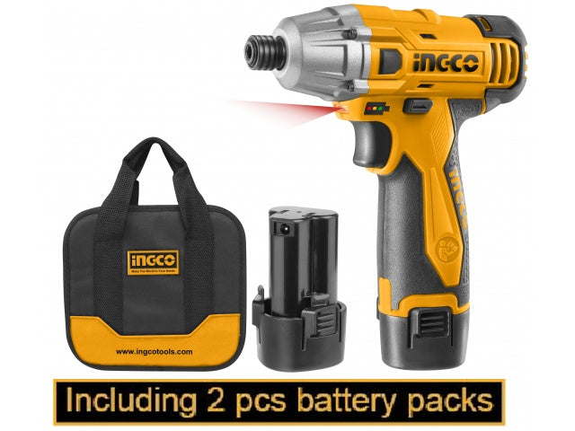 دريل شحن12 فولت شد البراغي