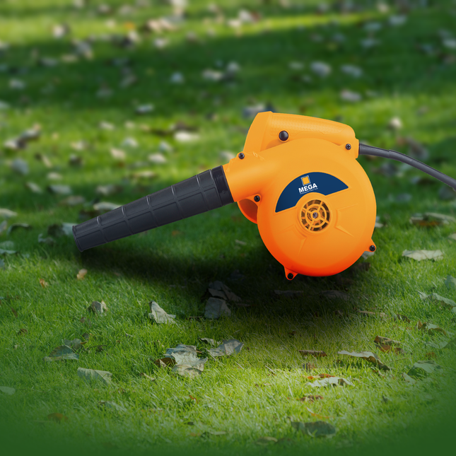 منفاخ هواء - بلور ميجا 400 واط