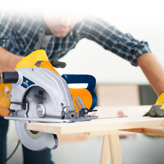 منشار صينية ميجا 185 ملم