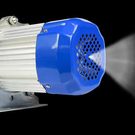 ونش رفع بلانكو كهرباء