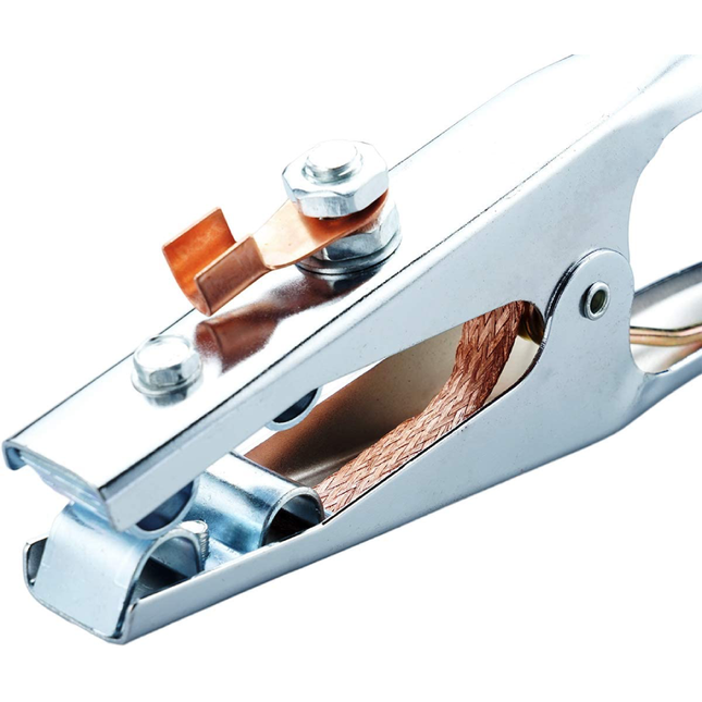 مسكة شصي لحام 500 امبير