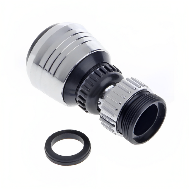 راسية حنفية قصيرة 360درجة