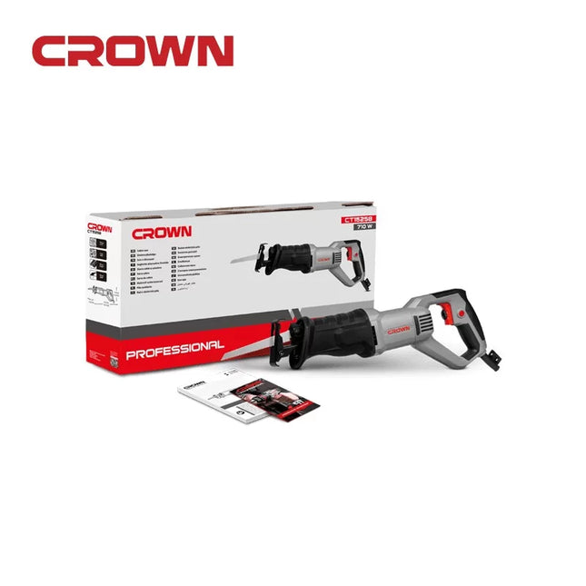 منشار ترددي 710 واط كراون | CT15258