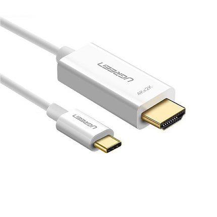 كابل يو جرين USB-C إلى HDMI 4K@60Hz – 1.5 متر /30841