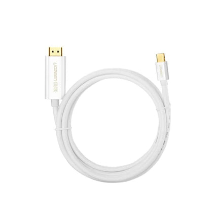 كابل يو جرين USB-C إلى HDMI 4K@60Hz – 1.5 متر /30841