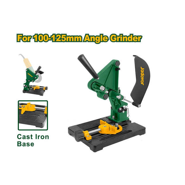 قاعدة صاروخ من جادايفر