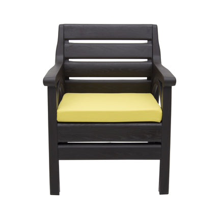 طقم كنب ريفيرا  رباعي مع فرش من سامبا