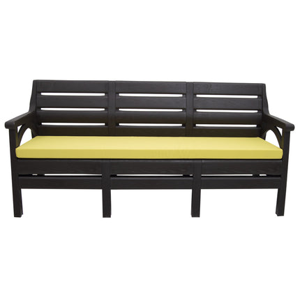 طقم كنب ريفيرا سباعي مع فرش من سامبا