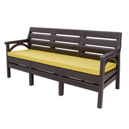 طقم كنب ريفيرا سباعي مع فرش من سامبا