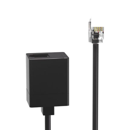 كابل تمديد مستشعر SONOFF RL560 (RJ9 4P4C) – 5 متر