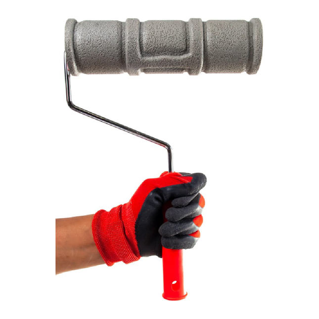 رول دهان تطبيع 23 سم