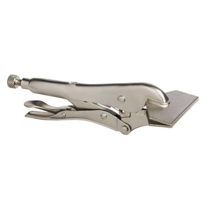 كماشة قفل صفائح WORKPRO مقاس 10 انش (250 مم)