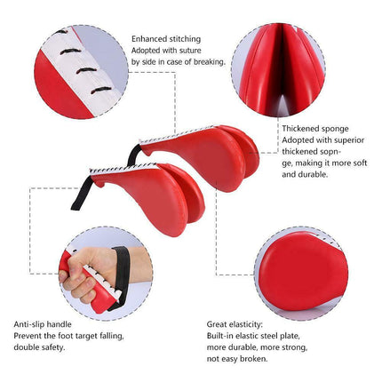 Taekwondo Kicking Pad