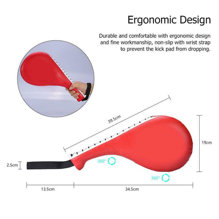 Taekwondo Kicking Pad