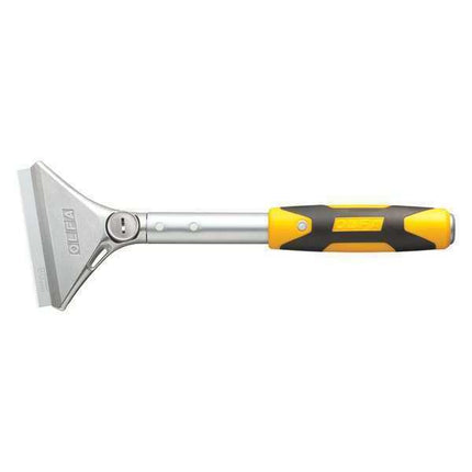 مقشطة 300 ملم