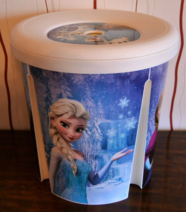 صندوق تخزين من كيرفر فروزن