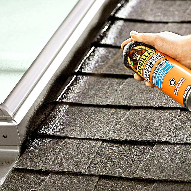 مانع تسرب غوريلا اسود