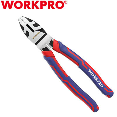 كماشة CR-V linesman WorkPro مقاس 7 انش
