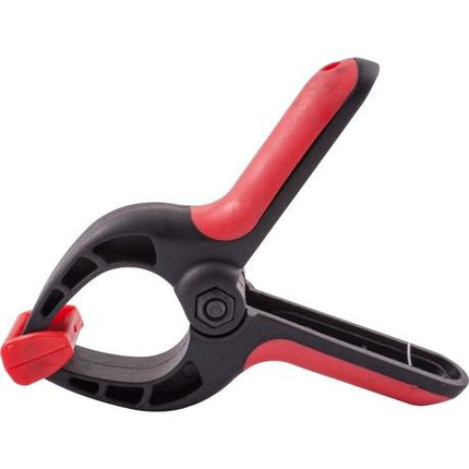 مشبك زنبركي مقاس 1 بوصة