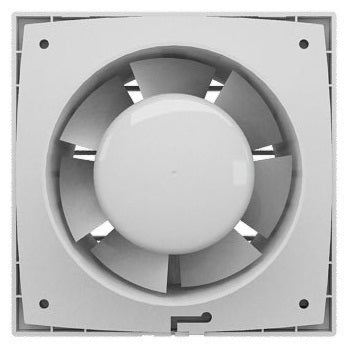 شفاط هواء صامت فينتس 5 إنش