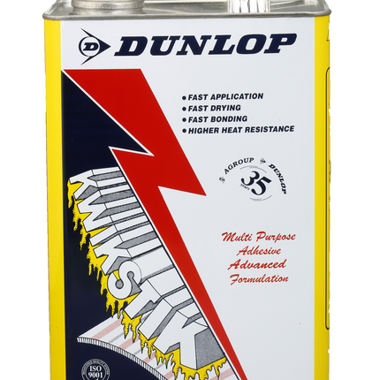 لاصق غراء اجو متعدد سوبر دنلوب Dunlop