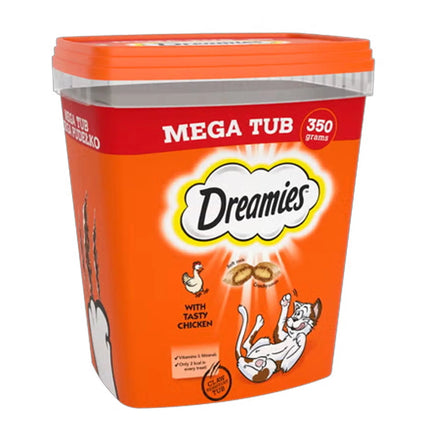 DREAMIES™ with Tasty Chicken 350g