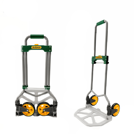 عرباية تحميل قابلة للطي 60 كيلو من  جادايفر