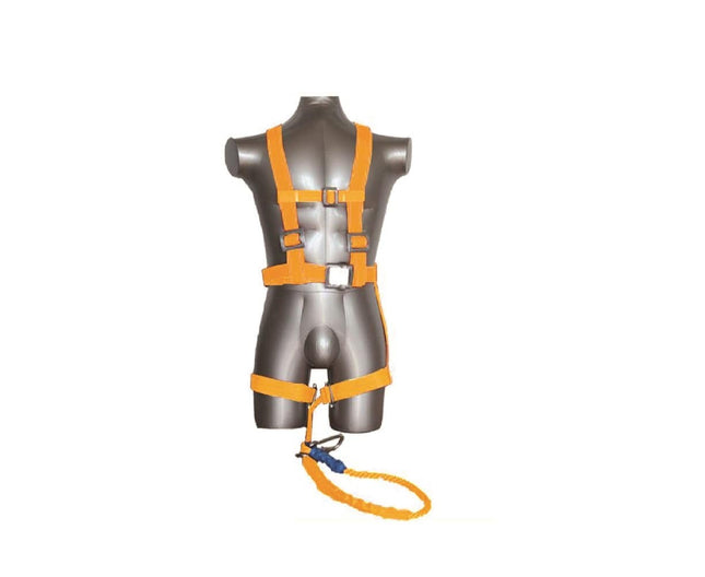 Safety Items Safety Items Safety Belt