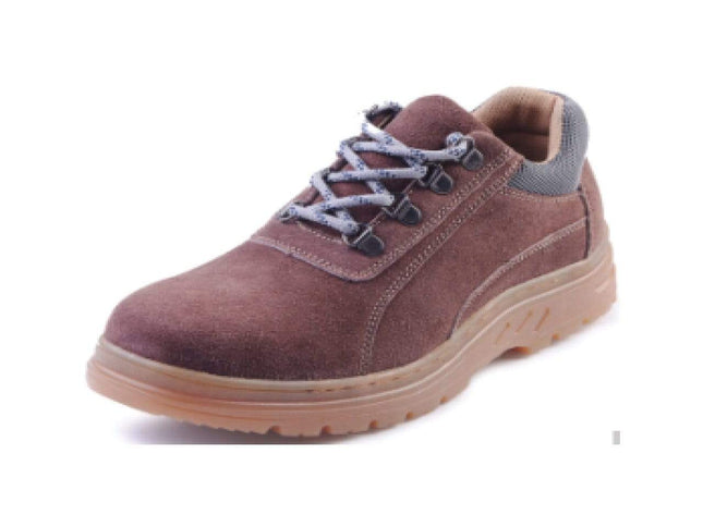 Safety Items Safety Shoes Safety Shoes 050||حذاء السلامة
