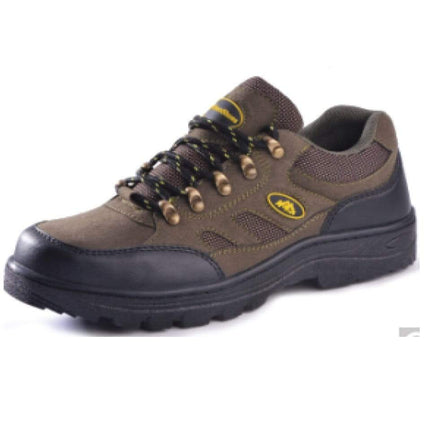 Safety Items Safety Shoes Safety Shoes 052||حذاء السلامة