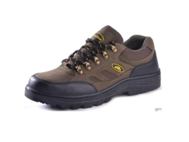 Safety Items Safety Shoes Safety Shoes 052||حذاء السلامة