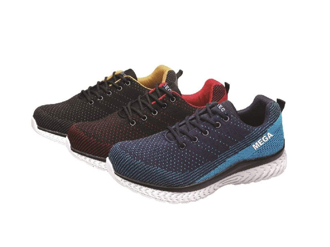 Safety Items Safety Shoes Safety Shoes 604||حذاء السلامة