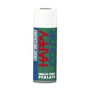 SARATOGA Paint Spray Paint Pearlescent 400ML دهان رش لؤلؤي