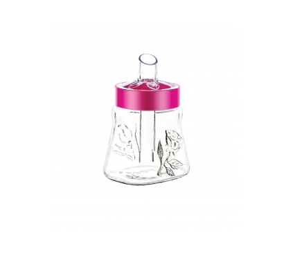 SARINA Tins Sugar Dispenser||وعاء للسكر