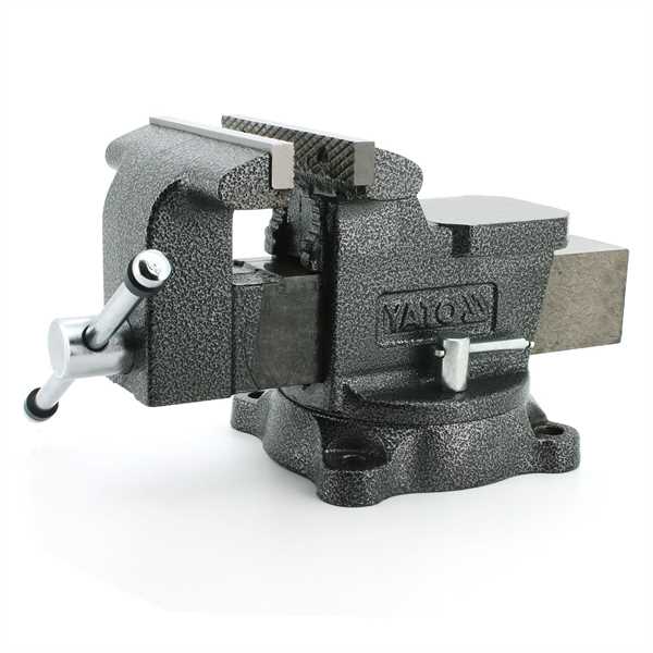 ملزمة حدادين 200ملم ياتو