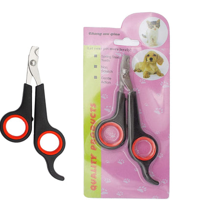 Cat Nails Clipper