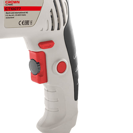 دريل كراون 810 واط 13 مم | CT10077