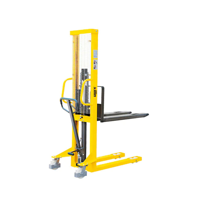 رافعةفور كلفت يدوية SDJ1500 ذات شوك ثابتة من XILIN