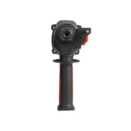 Lightweight 2kg 650W Hammer Drill with Crown Drill Bit Set | CT18180-BMC