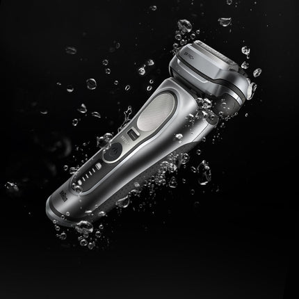 Braun Series 9 Pro+ 9677cc Electric Shaver
