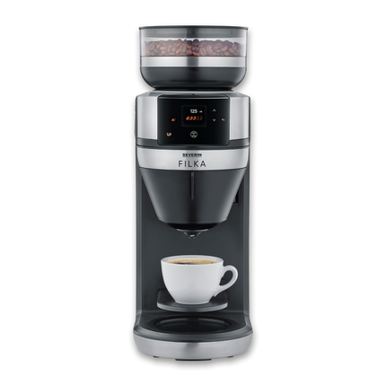 ماكينة القهوة المفلترة الأوتوماتيكية بالكامل FILKA من سيفيرن - 4852