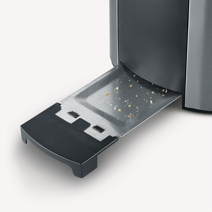 محمصة الخبز الاوتوماتيكية من سيفيرين